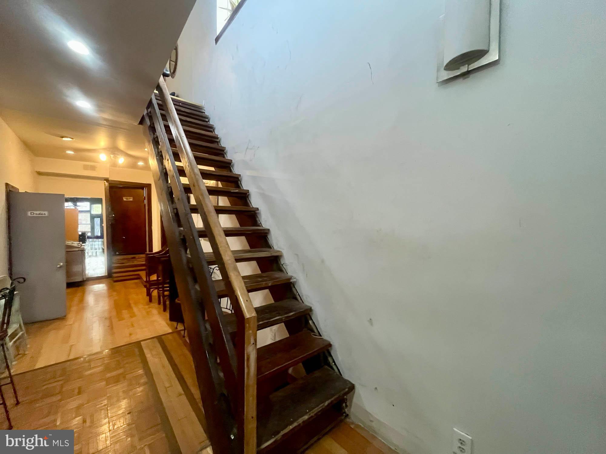 FRANKLIN SQUARE HISTORIC DISTRICT - Commercial Sale