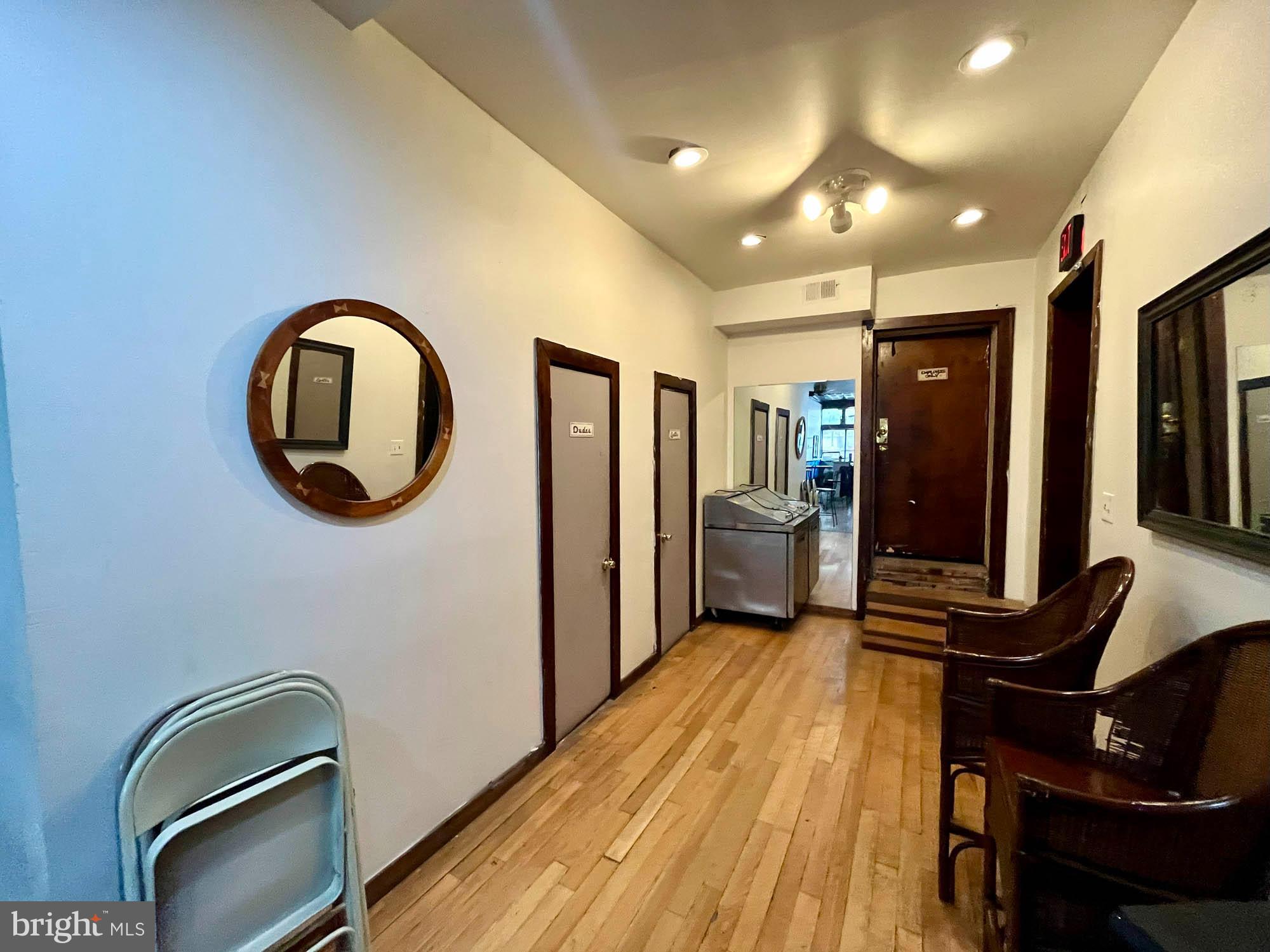 FRANKLIN SQUARE HISTORIC DISTRICT - Commercial Sale