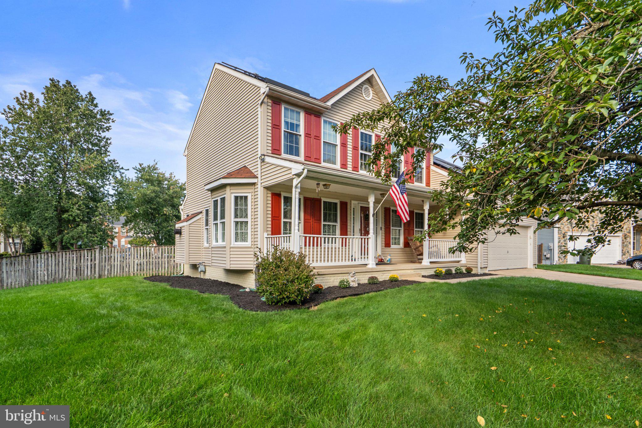 95 SIEGEL COURT