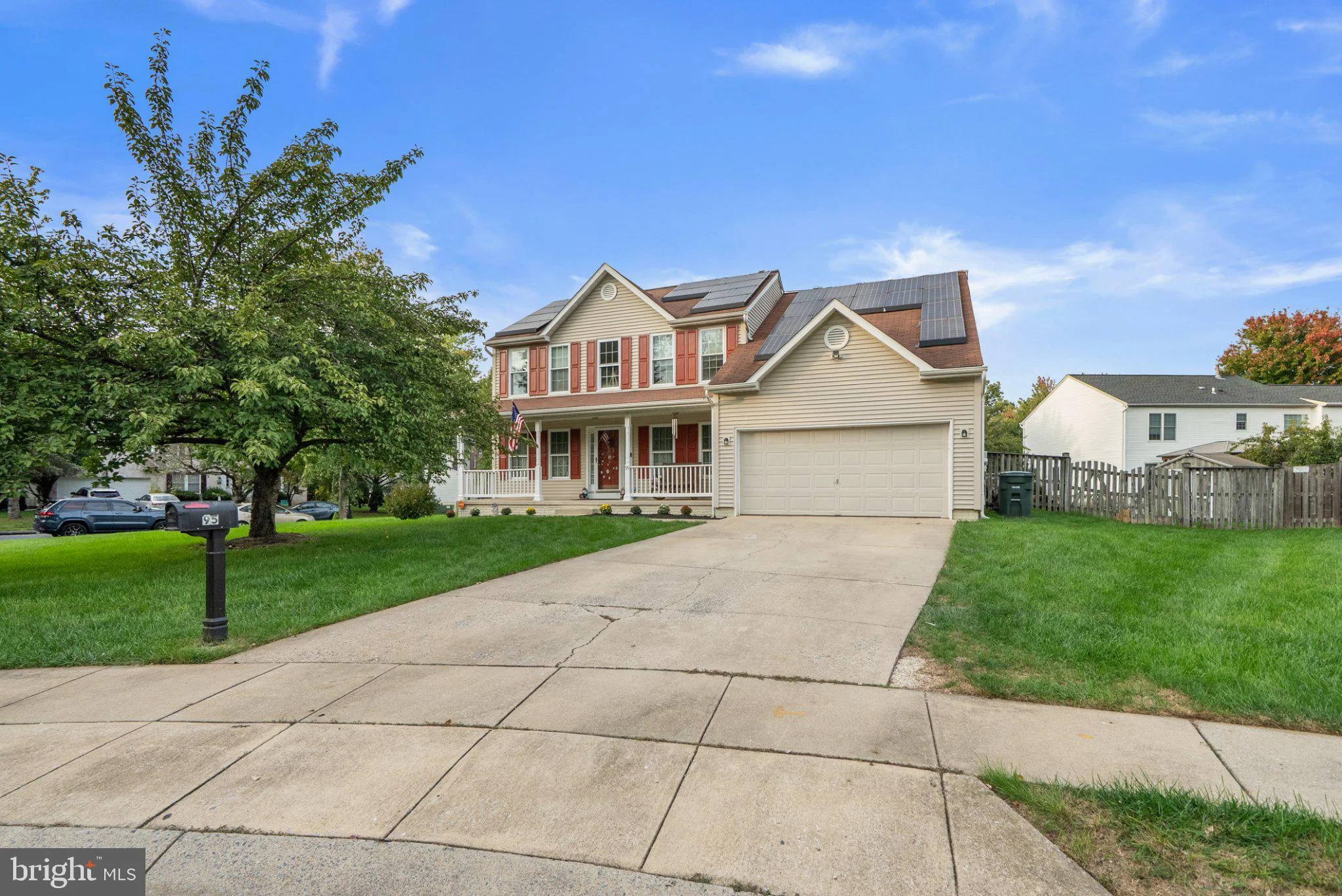 95 Siegel Court, Frederick, MD 21702