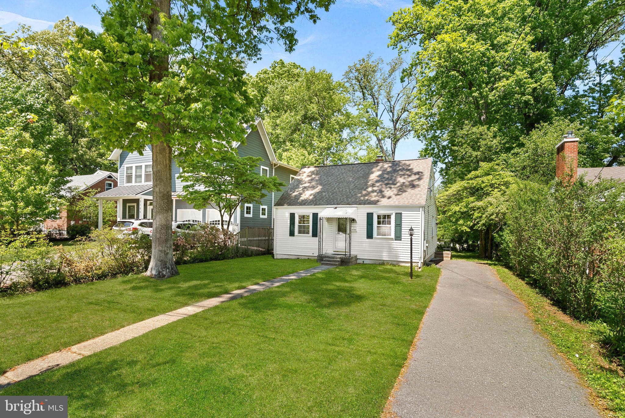 3103 PLYERS MILL ROAD