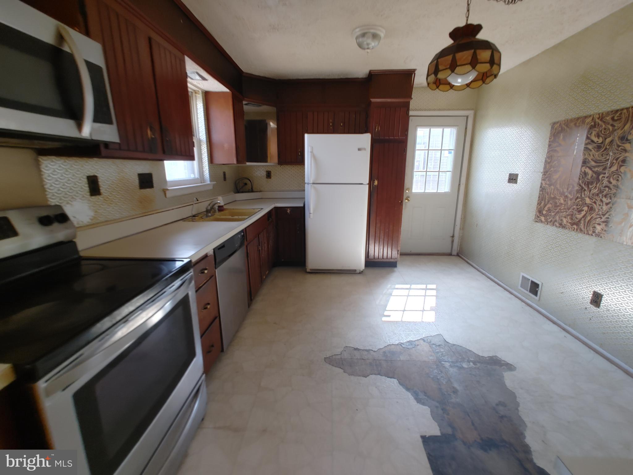 KETTERING - Residential