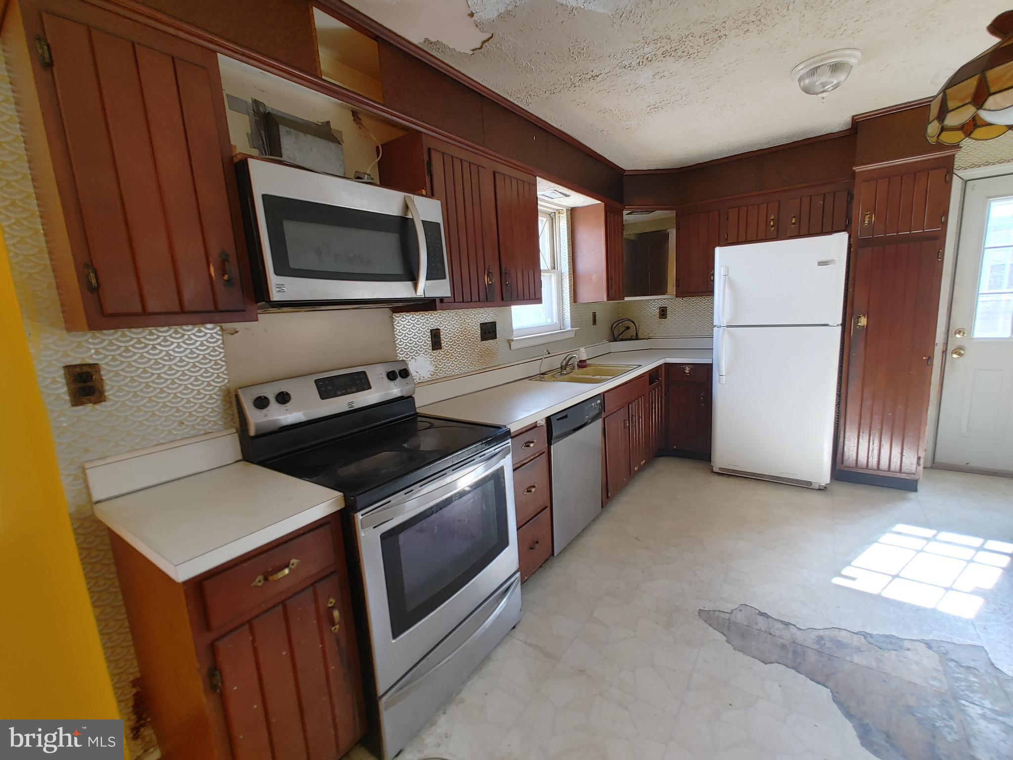 KETTERING - Residential