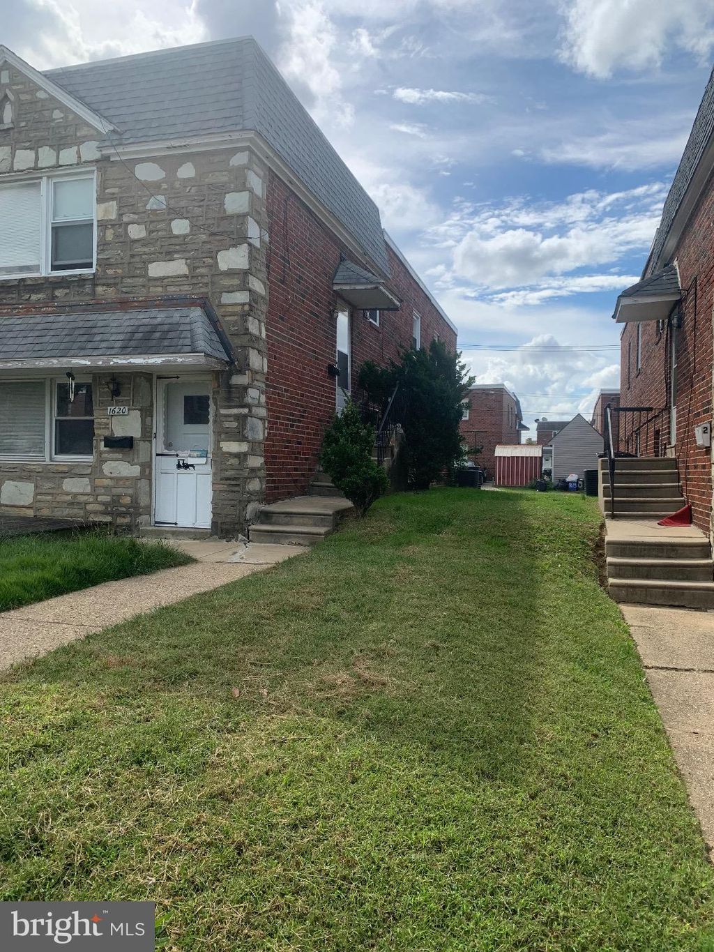 Photo of 1620 Loney Street, PHILADELPHIA, PA 19111 (MLS # PAPH2546246)