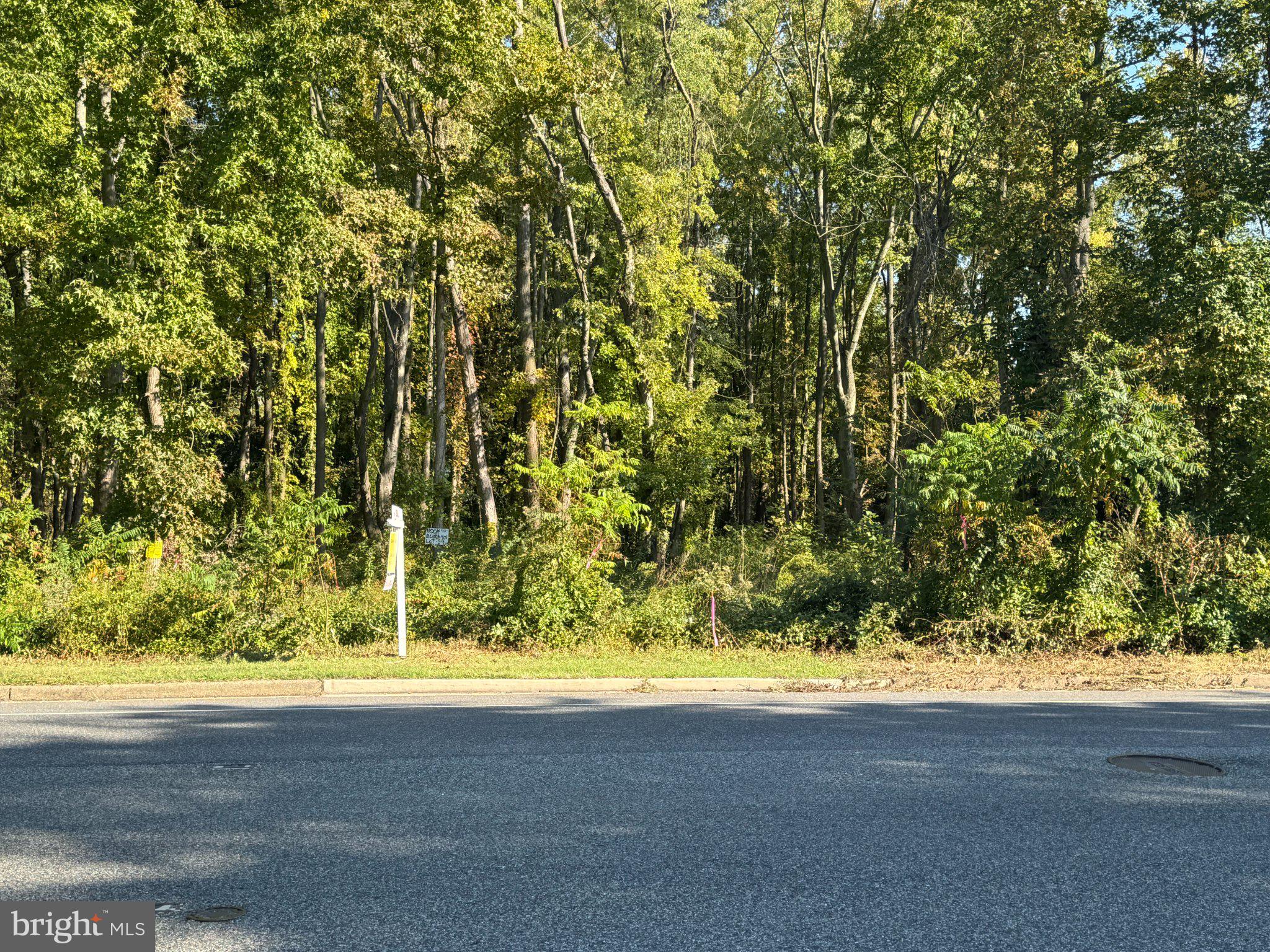 0 N HOOK ROAD