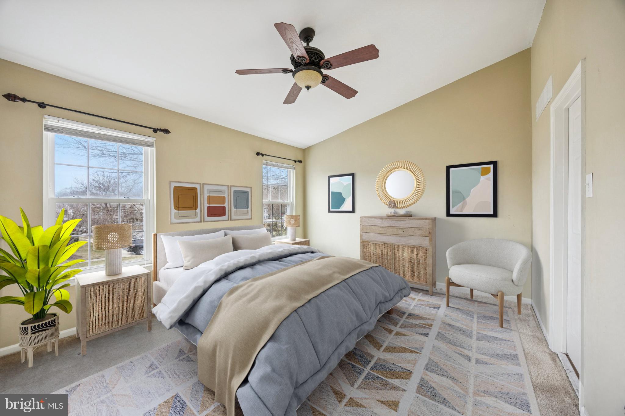 VILLAGE SHIRES - Residential