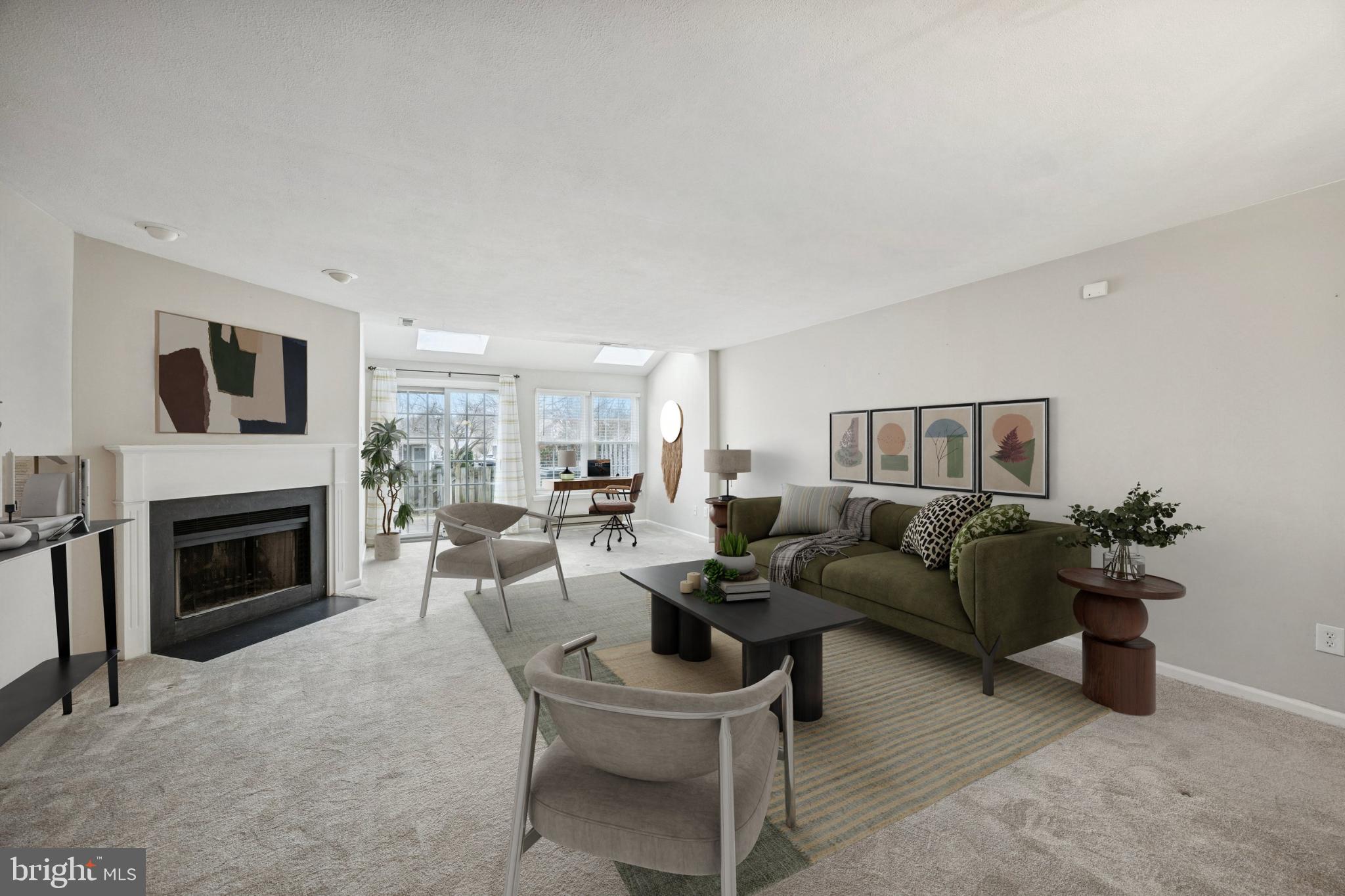 VILLAGE SHIRES - Residential