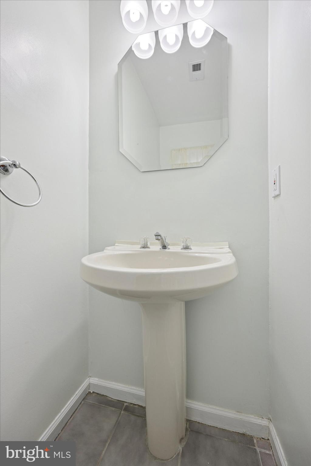 VILLAGE SHIRES - Residential