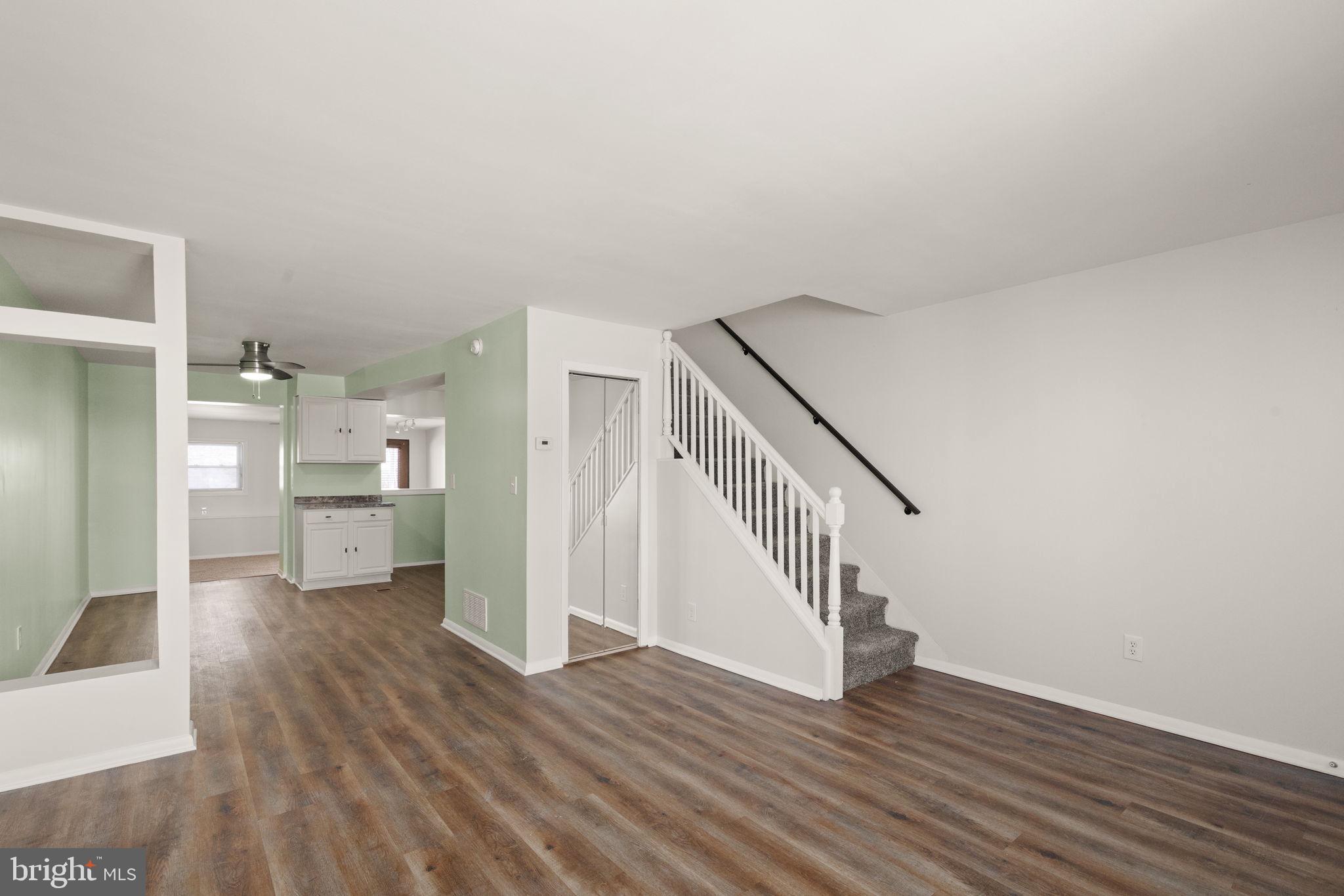 FORDHAM - Residential