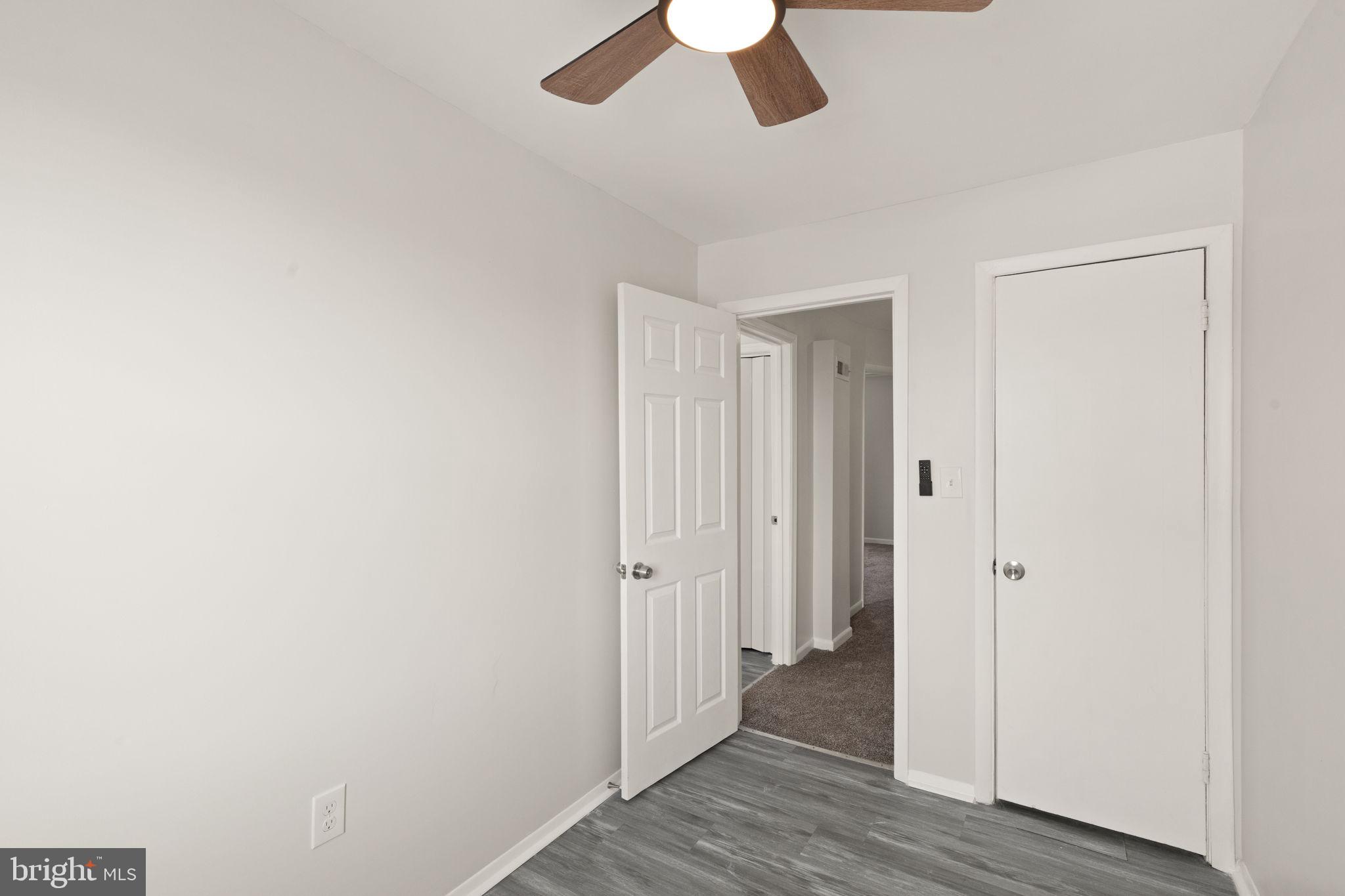 FORDHAM - Residential