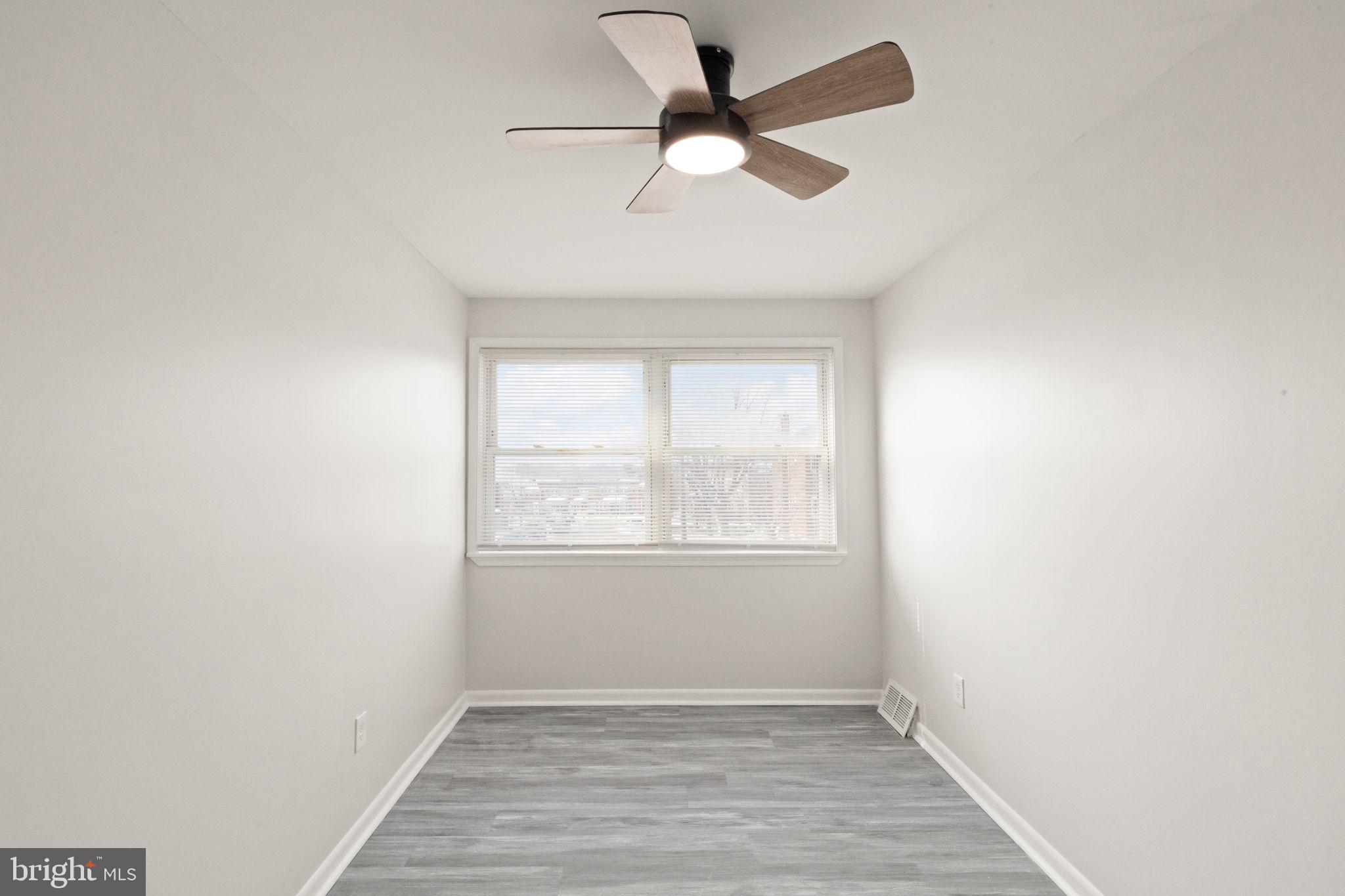 FORDHAM - Residential