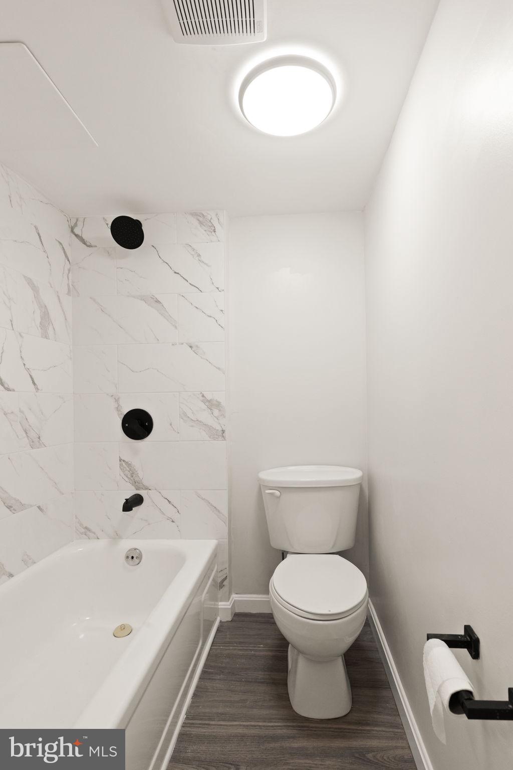 FORDHAM - Residential