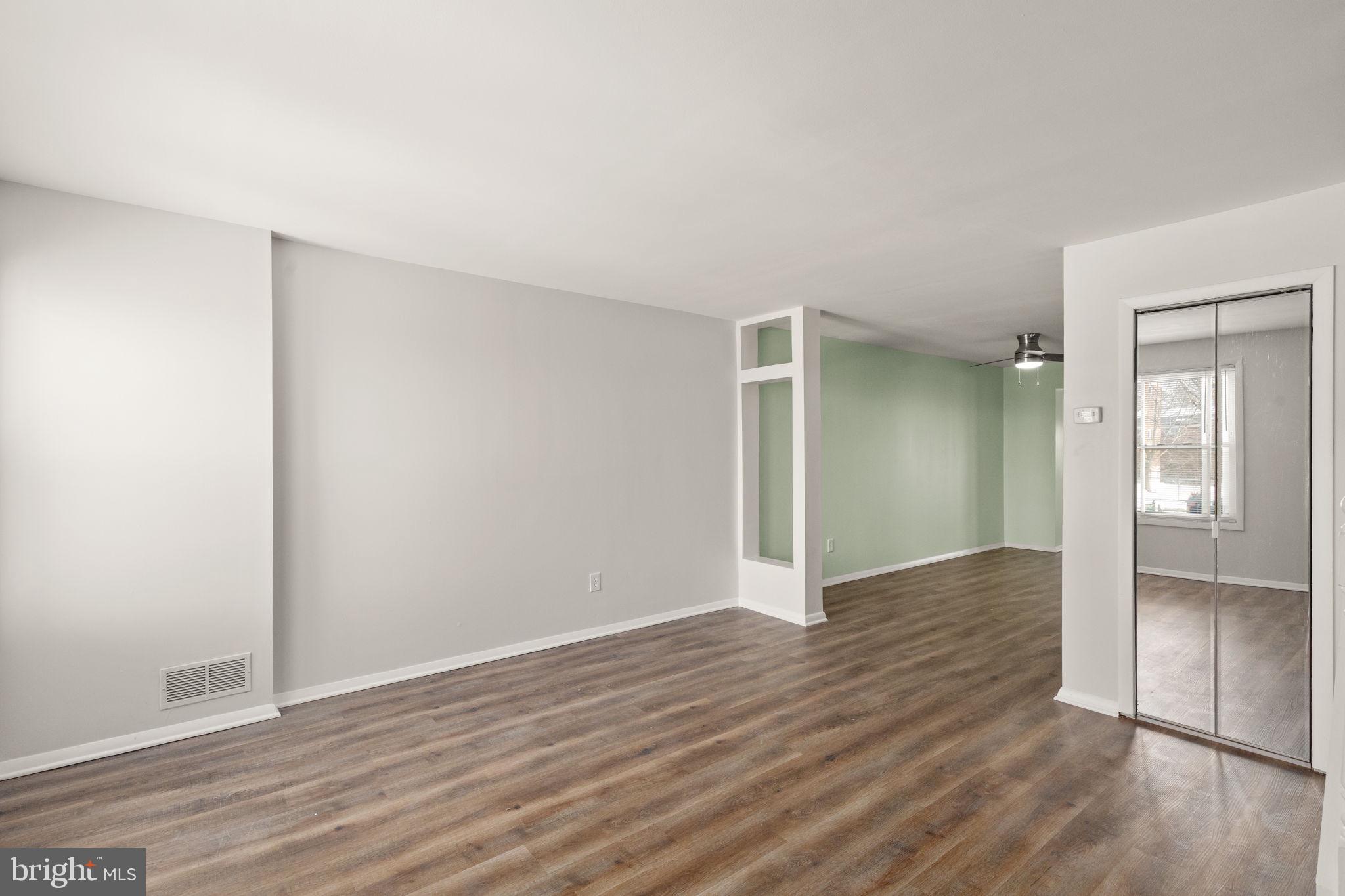 FORDHAM - Residential