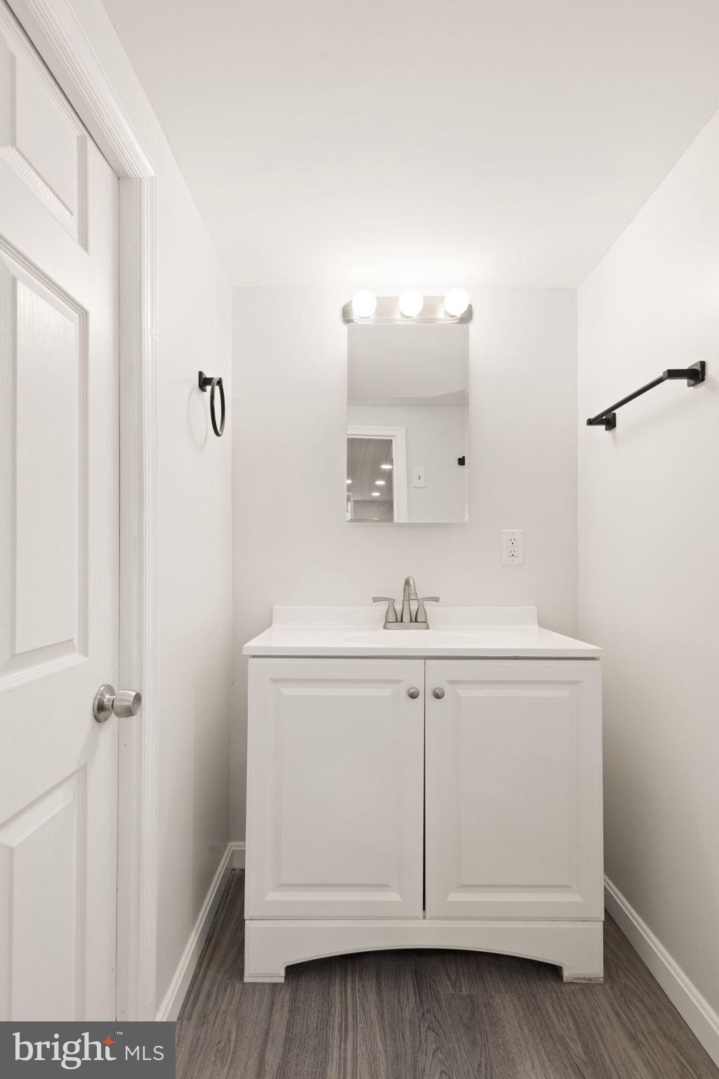 FORDHAM - Residential