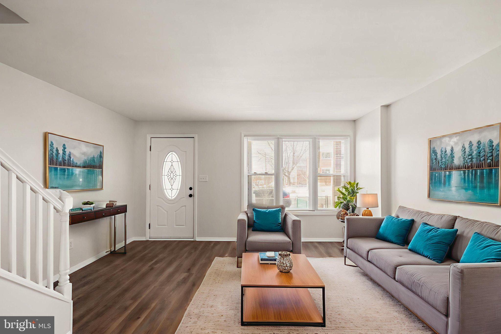 FORDHAM - Residential