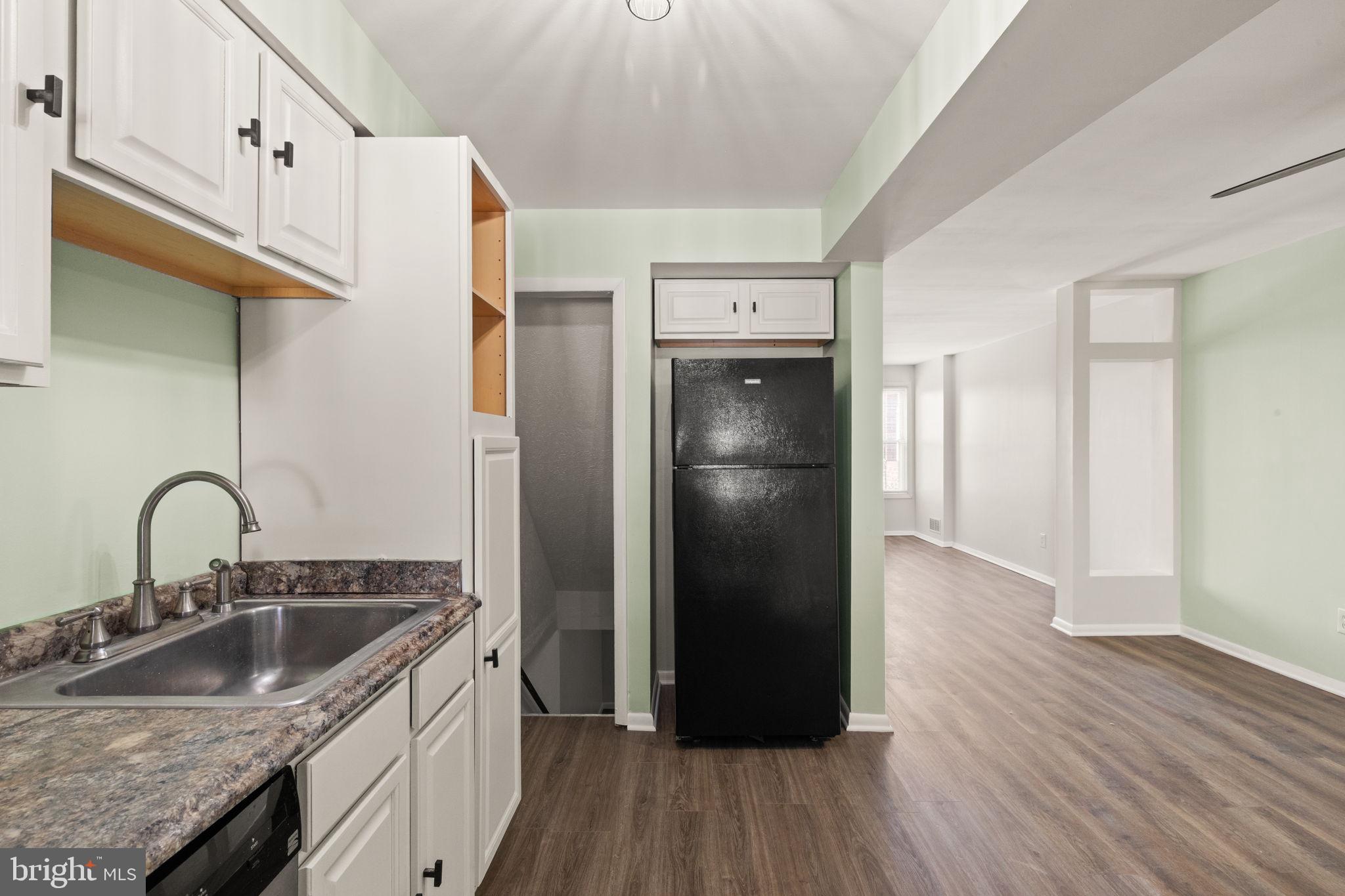 FORDHAM - Residential