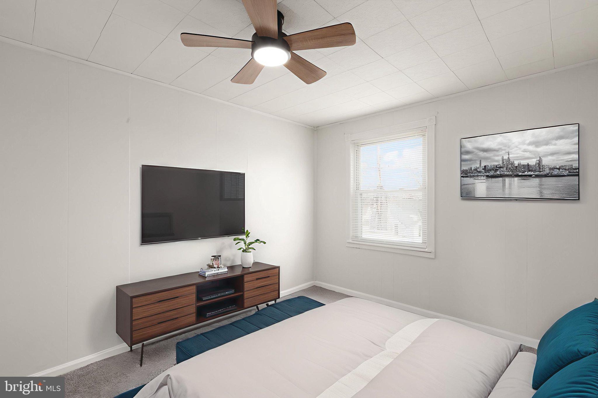 FORDHAM - Residential