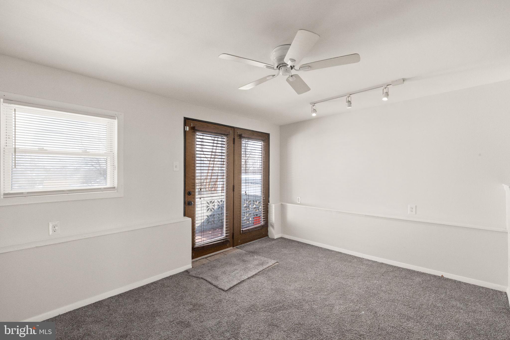 FORDHAM - Residential