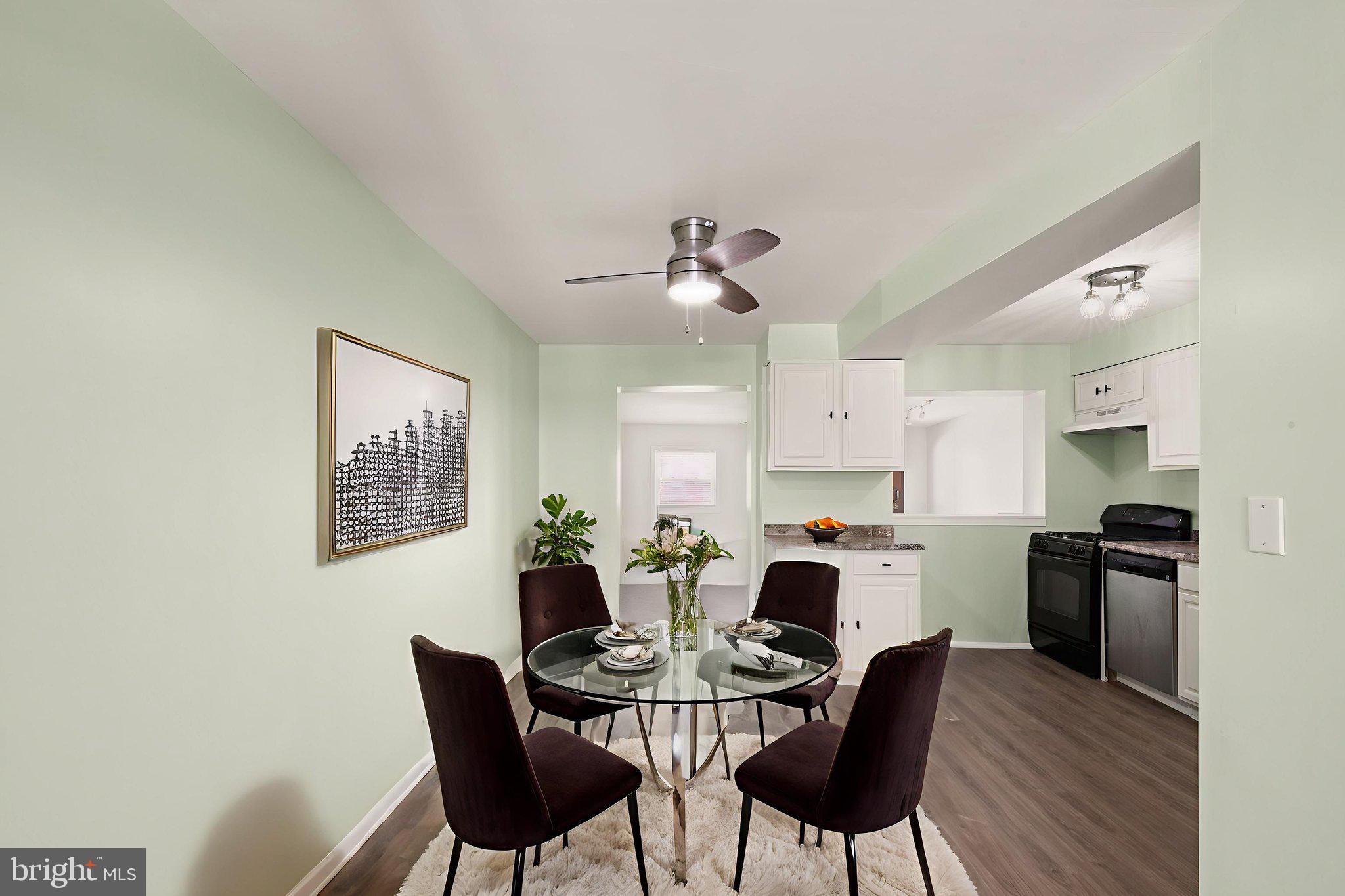 FORDHAM - Residential