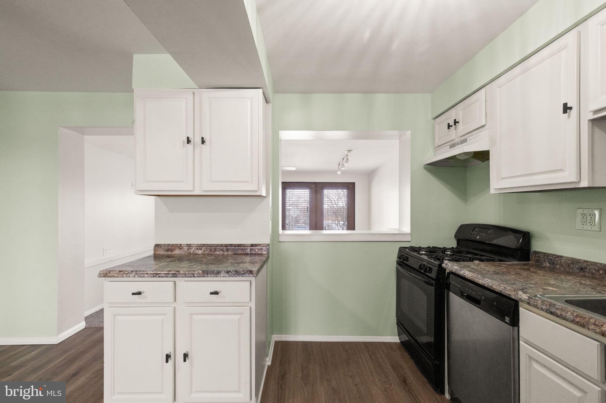 FORDHAM - Residential