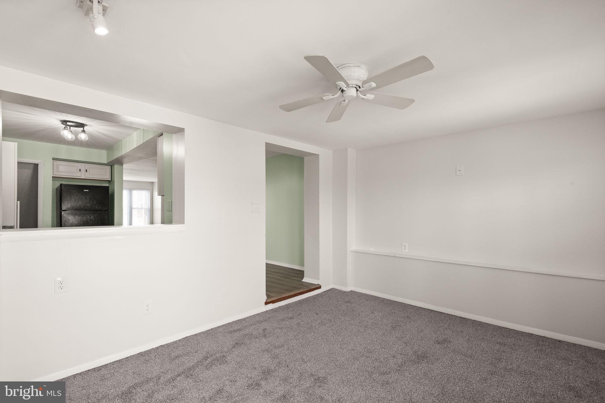 FORDHAM - Residential