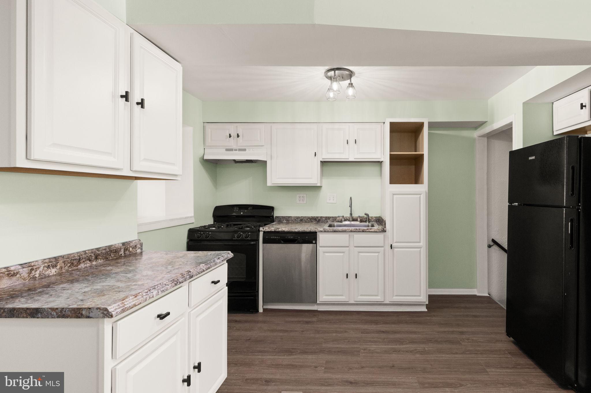 FORDHAM - Residential