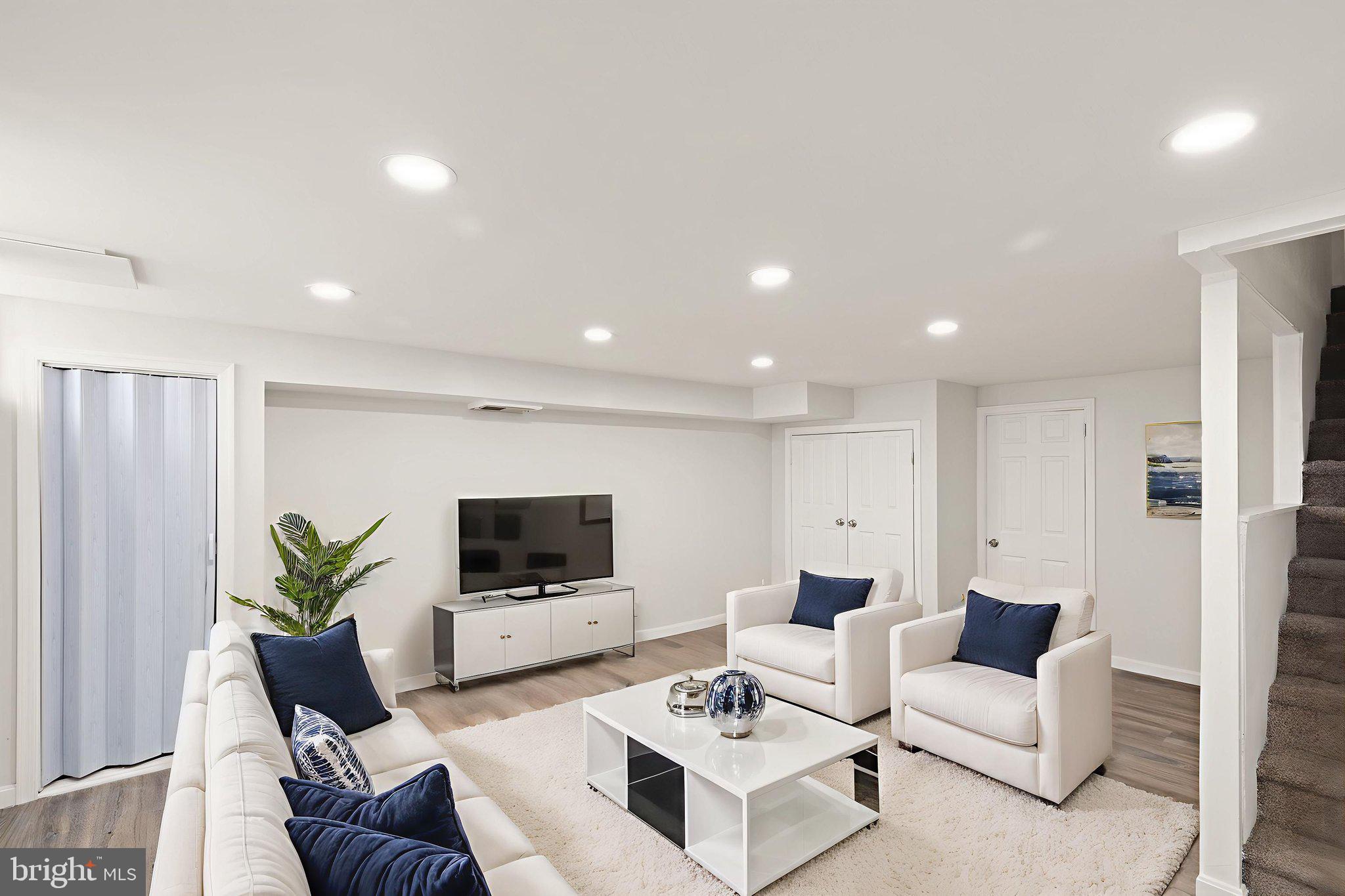 FORDHAM - Residential