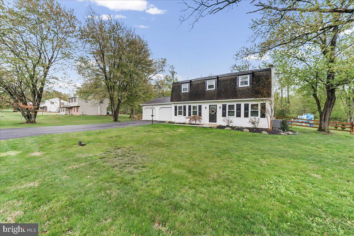 LAUREL - Residential