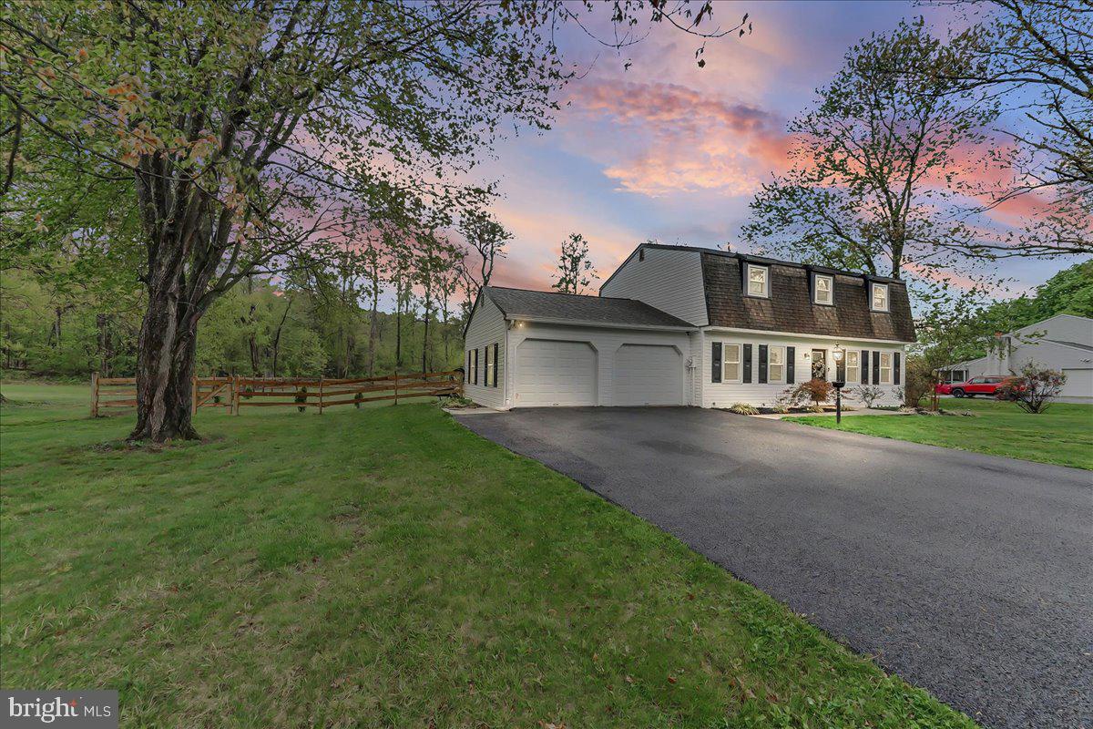 LAUREL - Residential