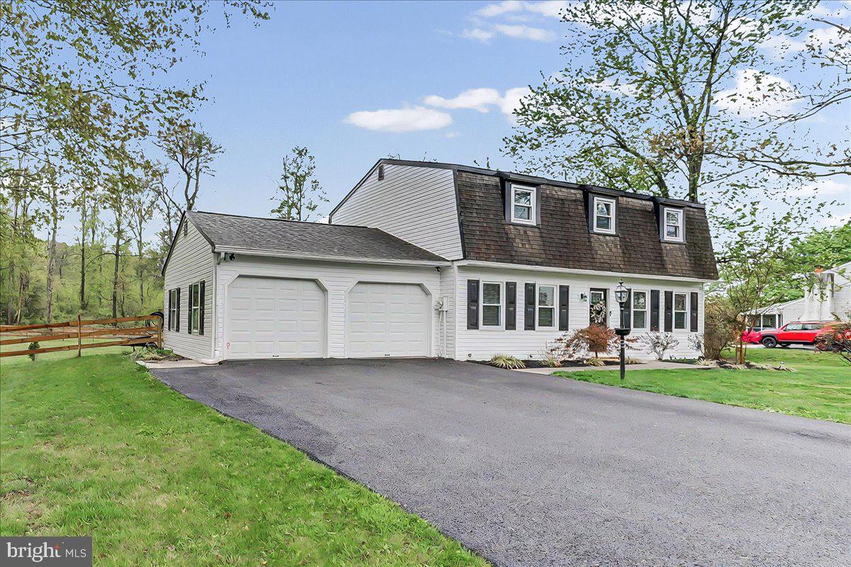 772 HUNTERS RUN ROAD