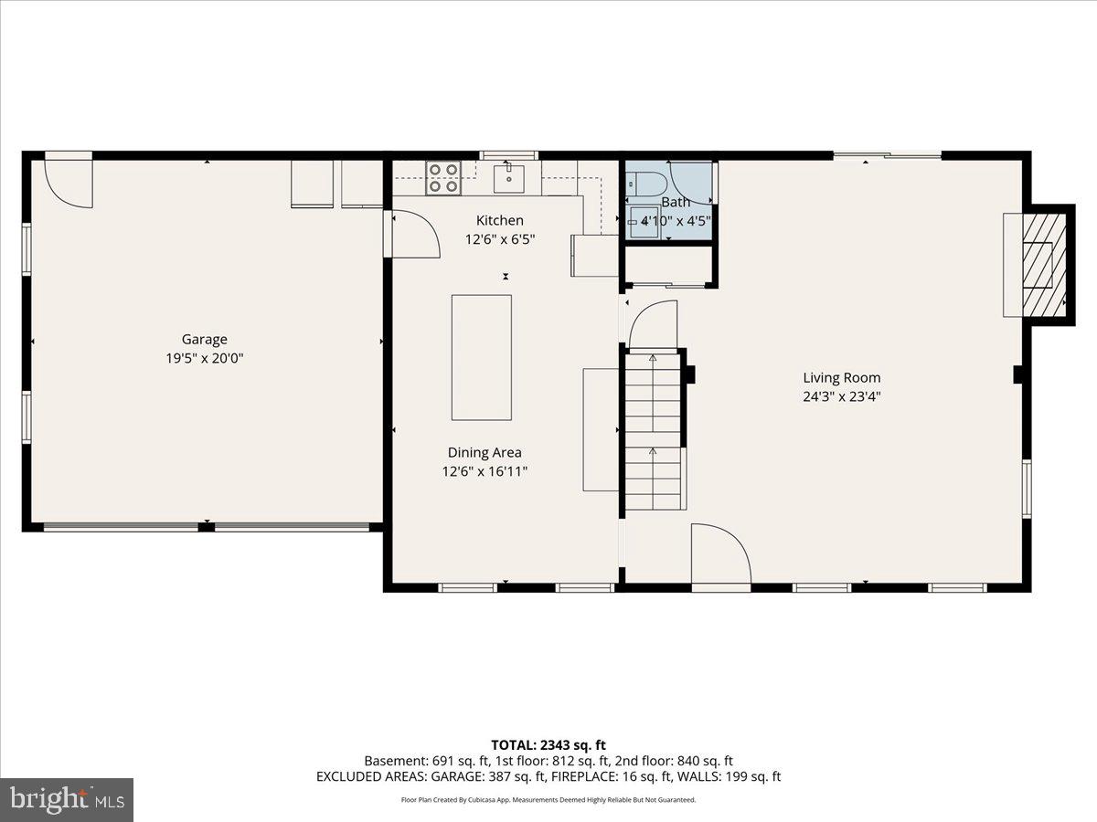 LAUREL - Residential