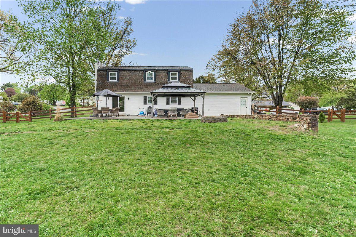 772 HUNTERS RUN ROAD