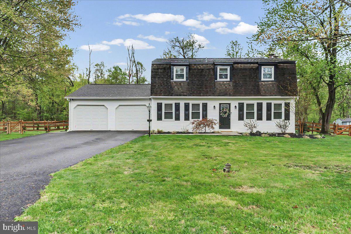 LAUREL - Residential