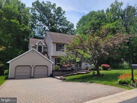 Photo of 700 Springcreek Court, NEWARK, DE 19702 (MLS # DENC2104984)