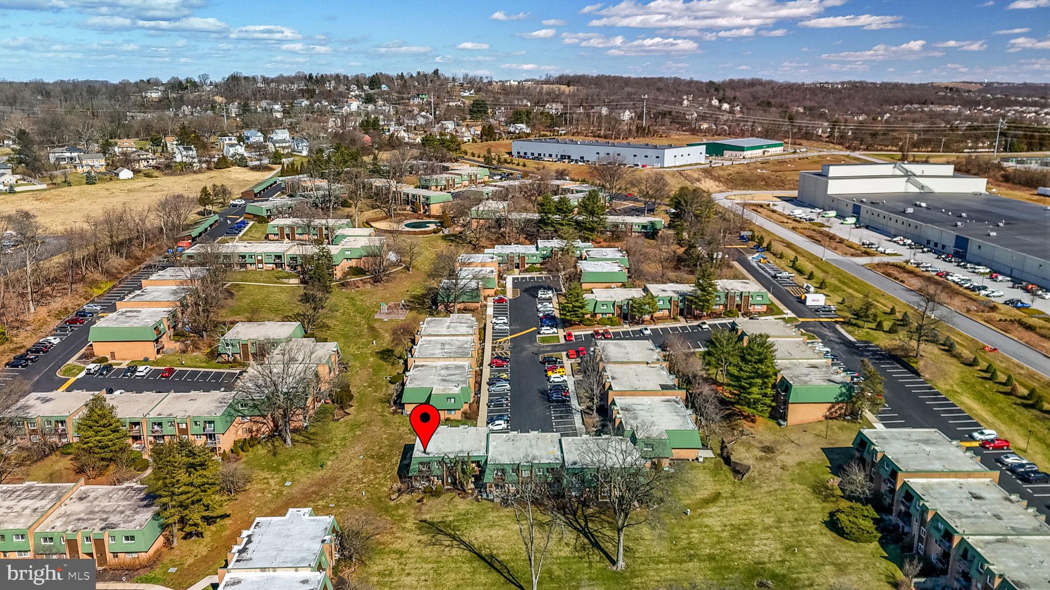 THE MEADOWS - Residential