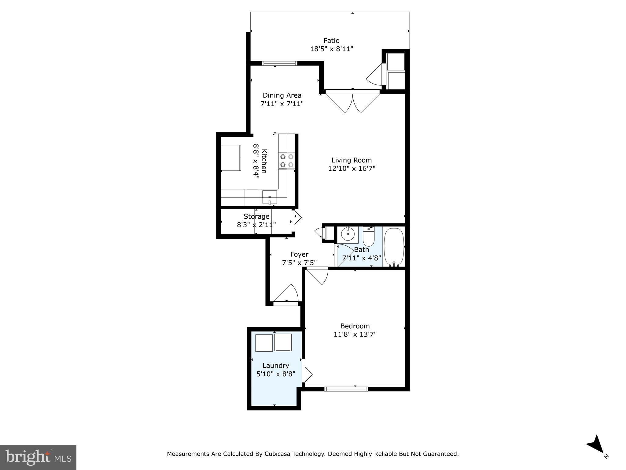 THE MEADOWS - Residential