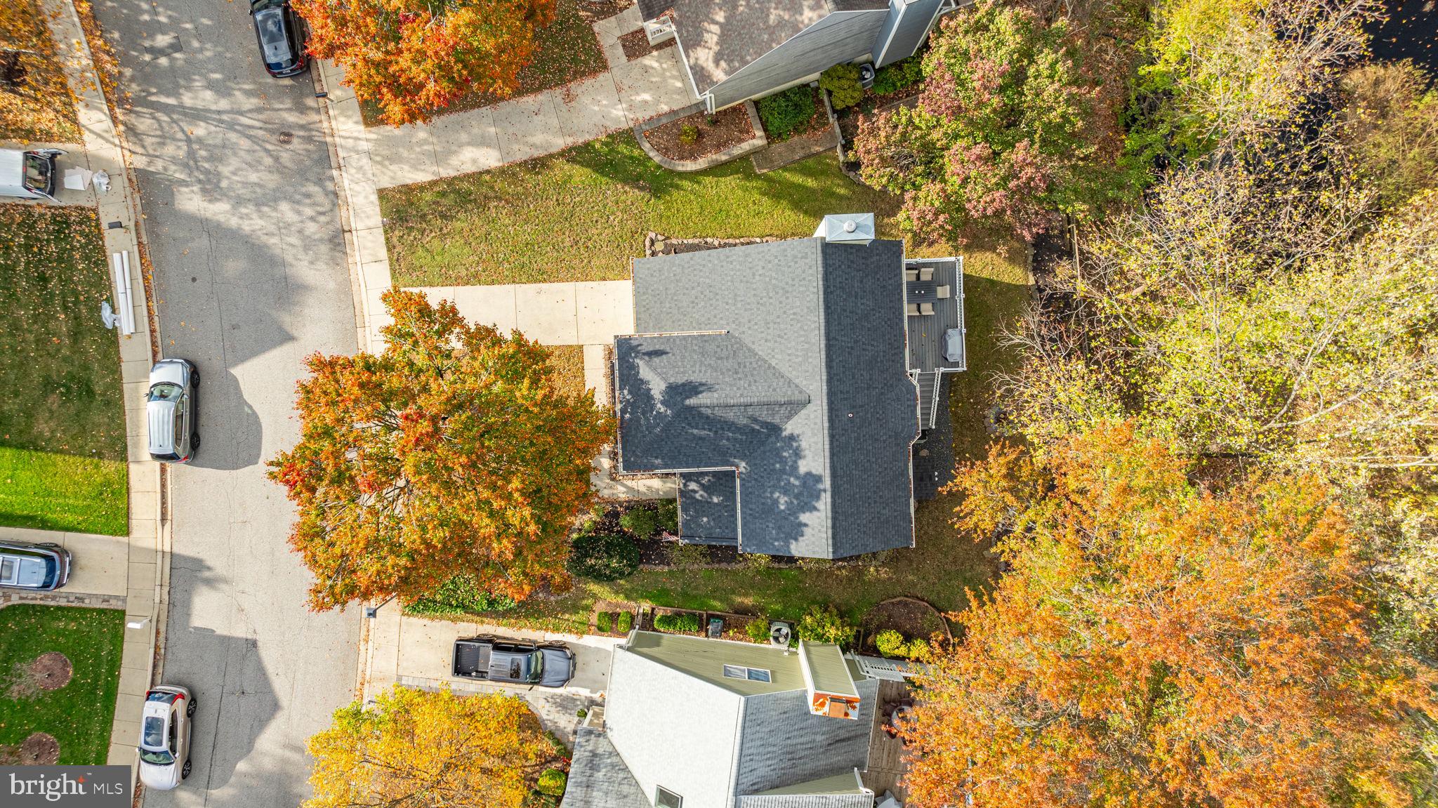 AMBRIDGE - Residential