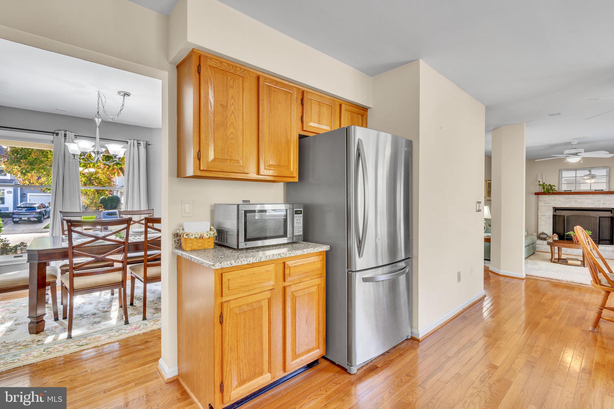 AMBRIDGE - Residential