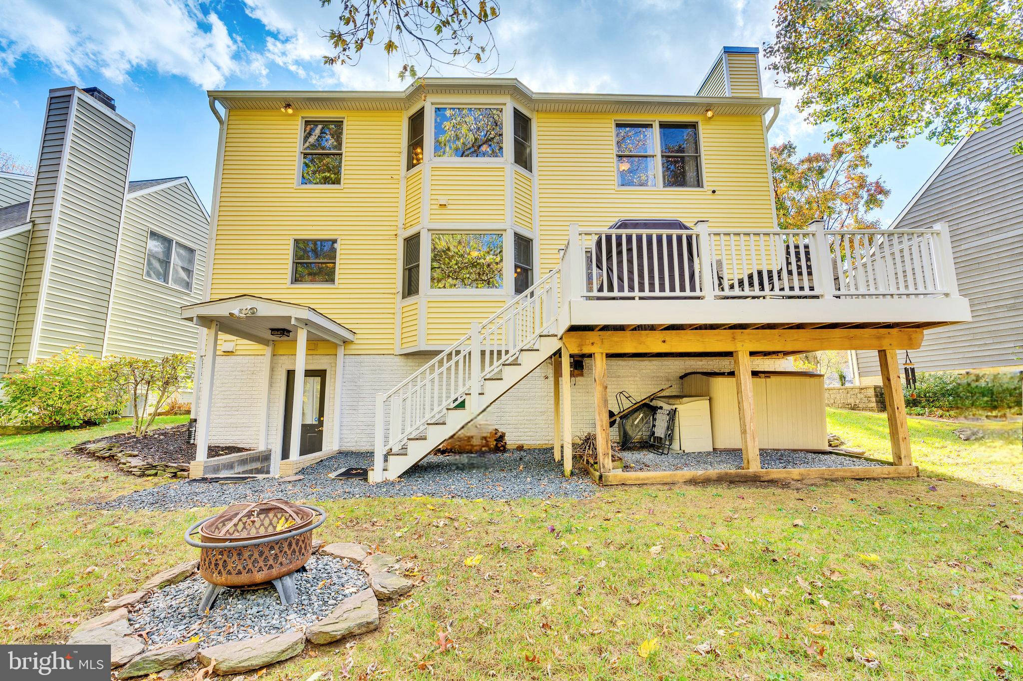 AMBRIDGE - Residential