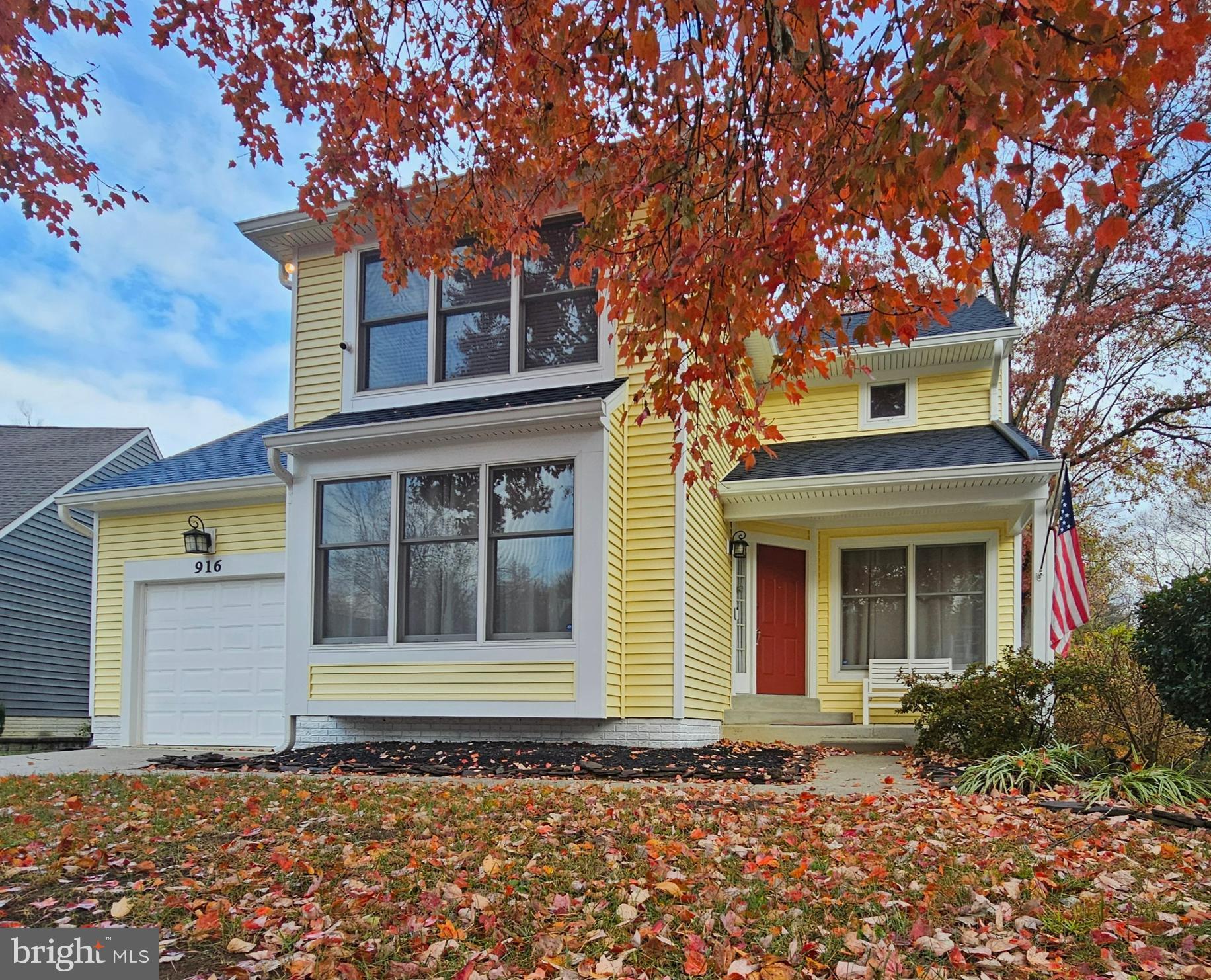 AMBRIDGE - Residential