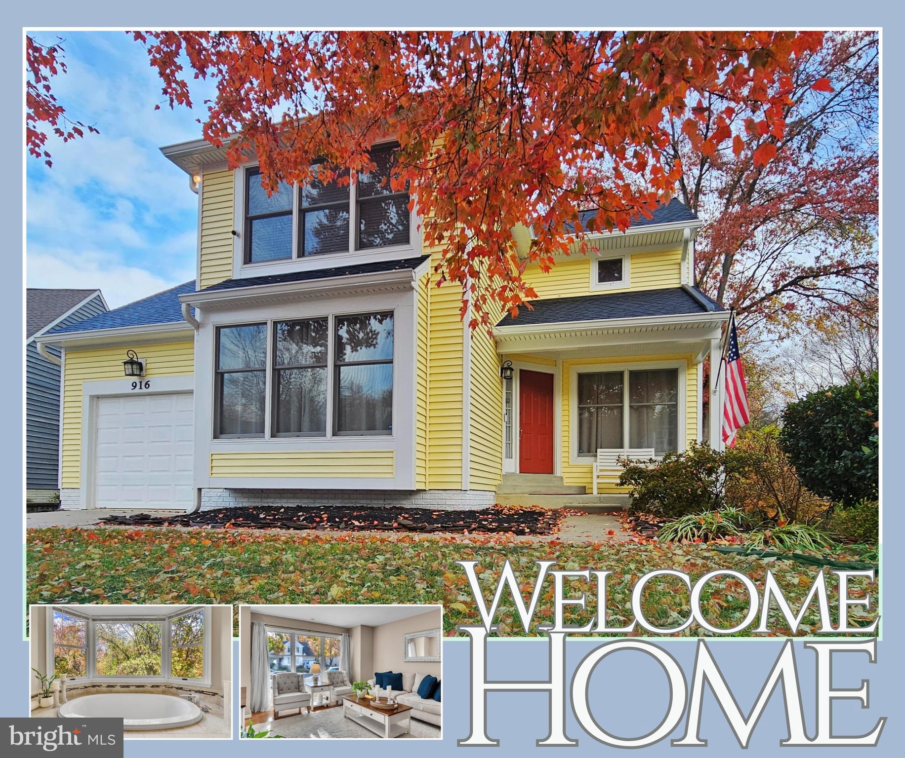 AMBRIDGE - Residential