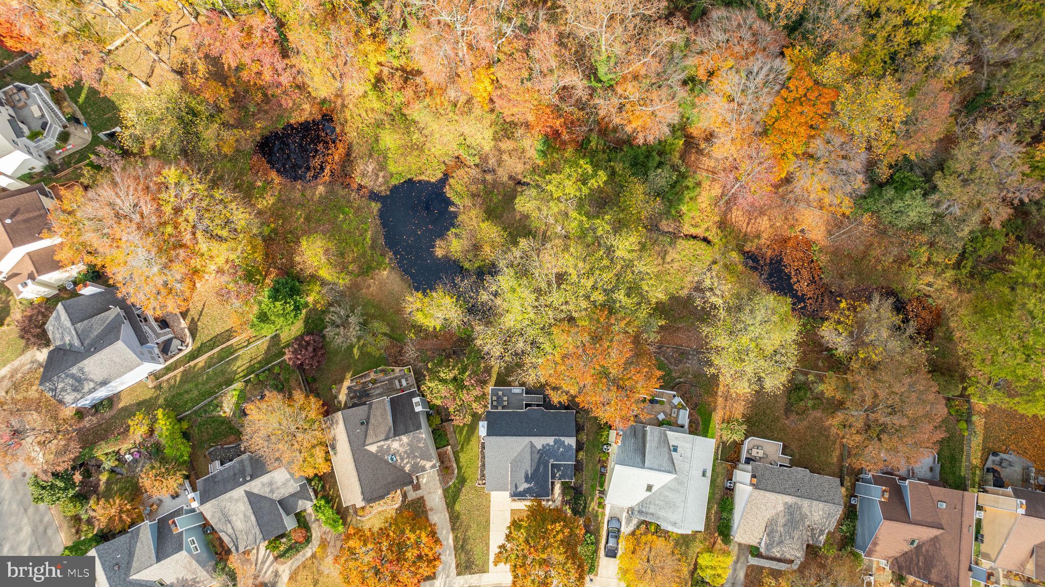 AMBRIDGE - Residential