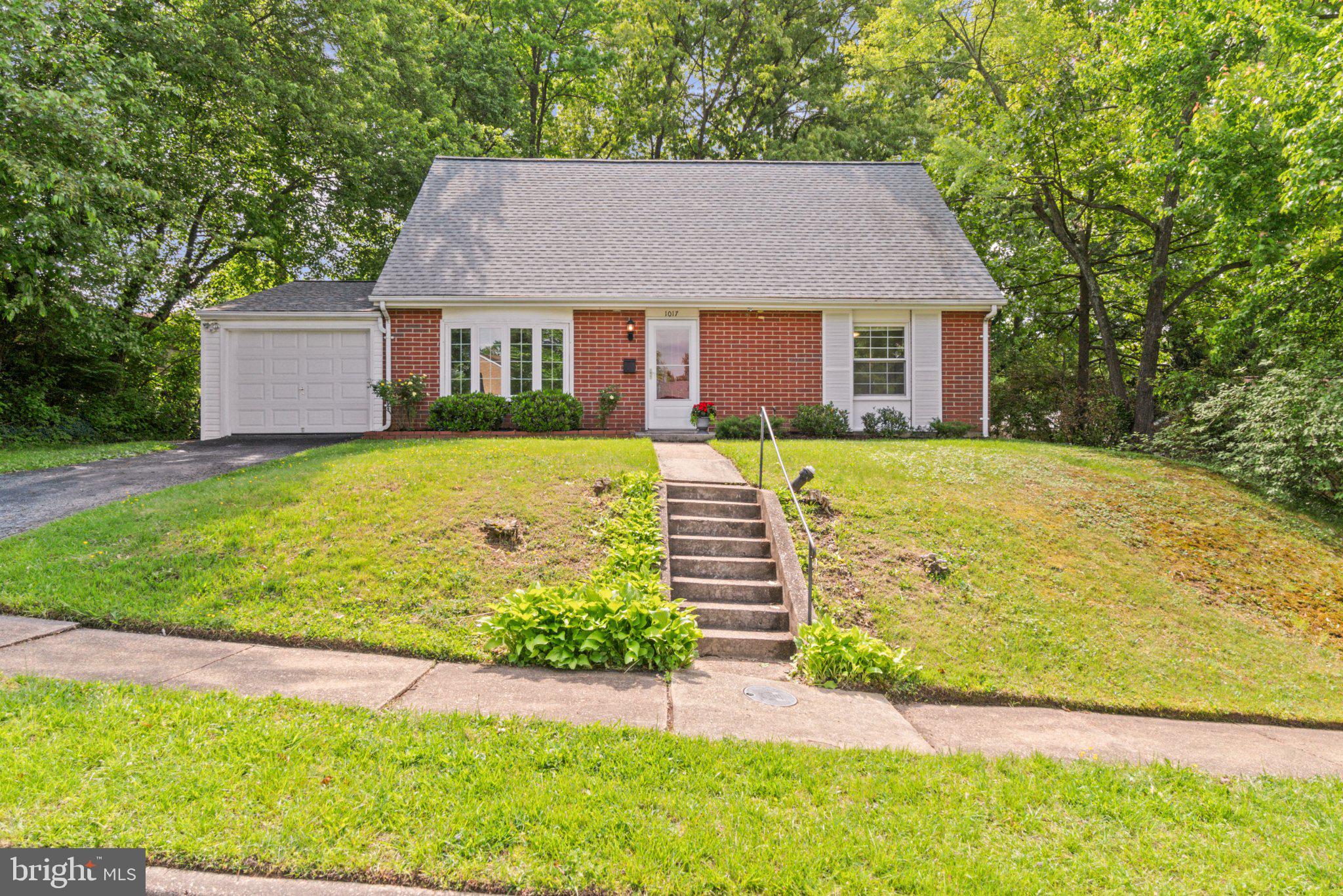 1017 EMMERICK DRIVE