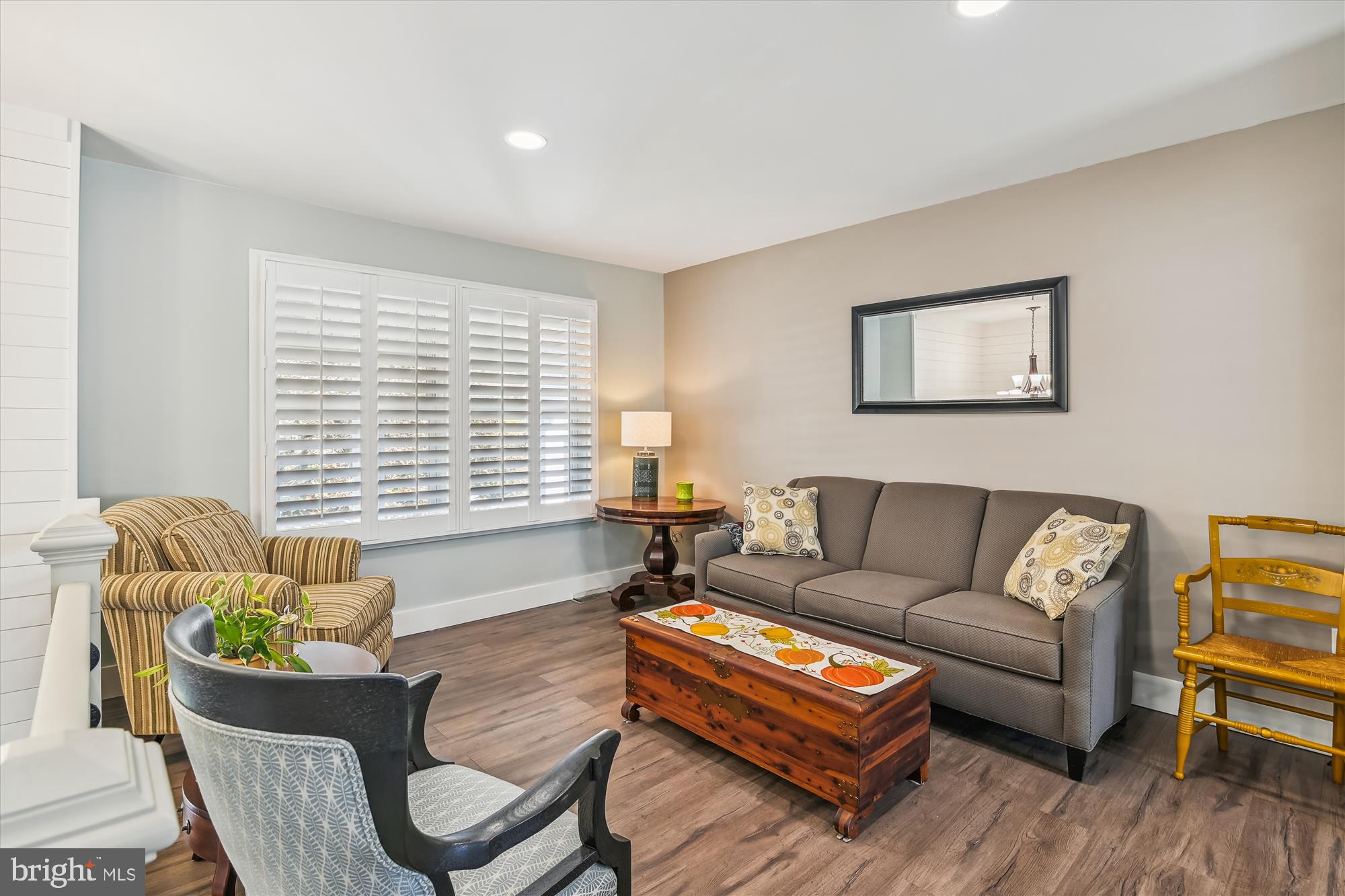 FOUR SEASONS ESTATES - Residential