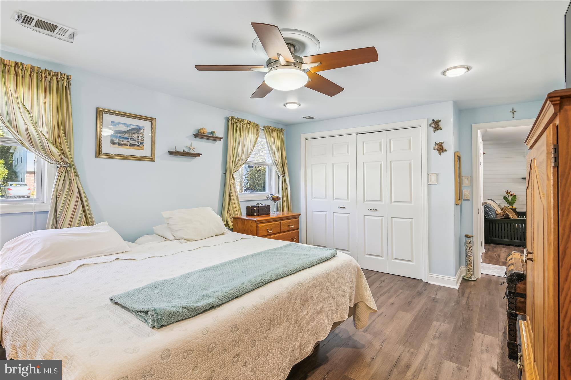 FOUR SEASONS ESTATES - Residential