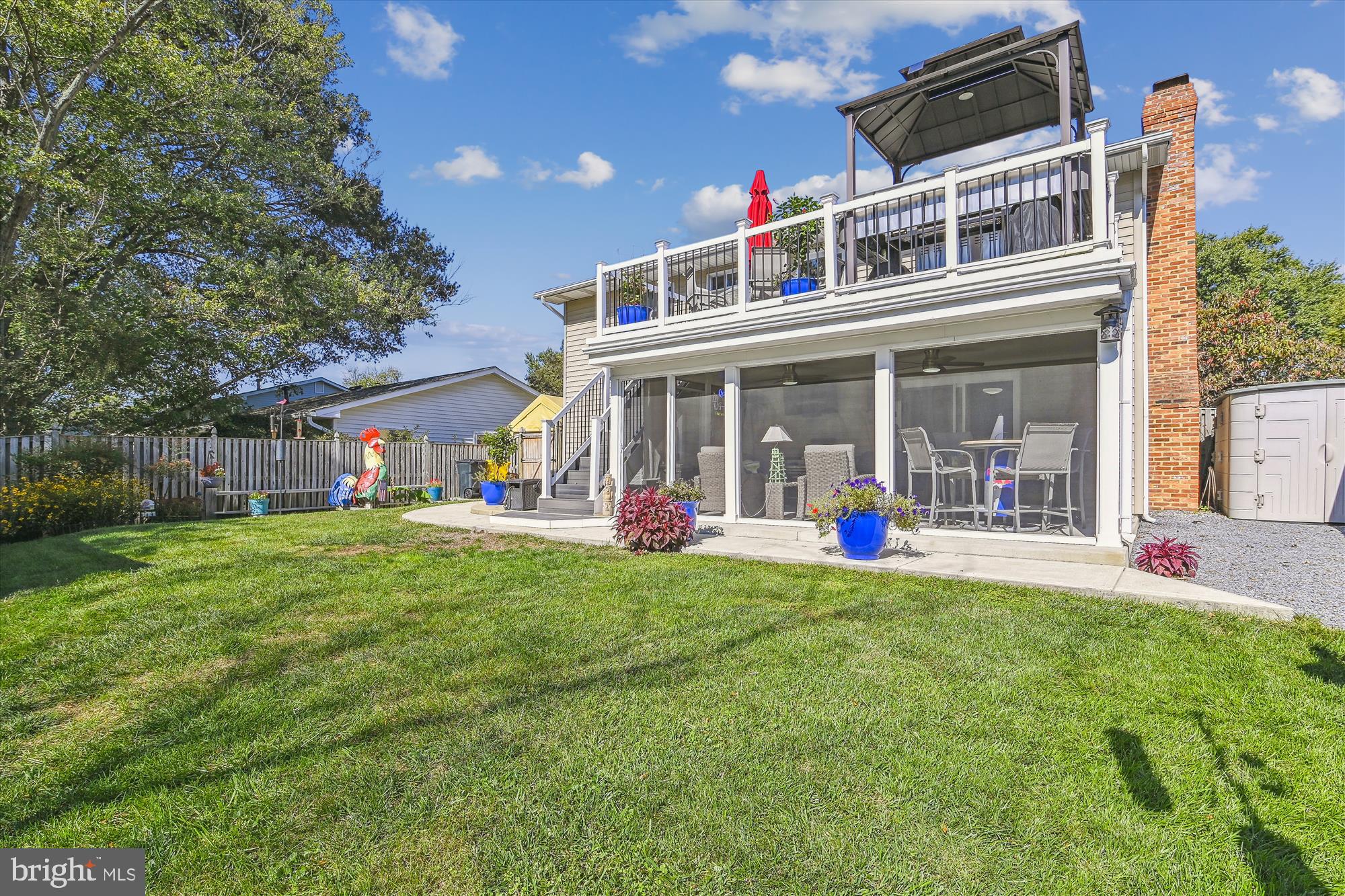 FOUR SEASONS ESTATES - Residential