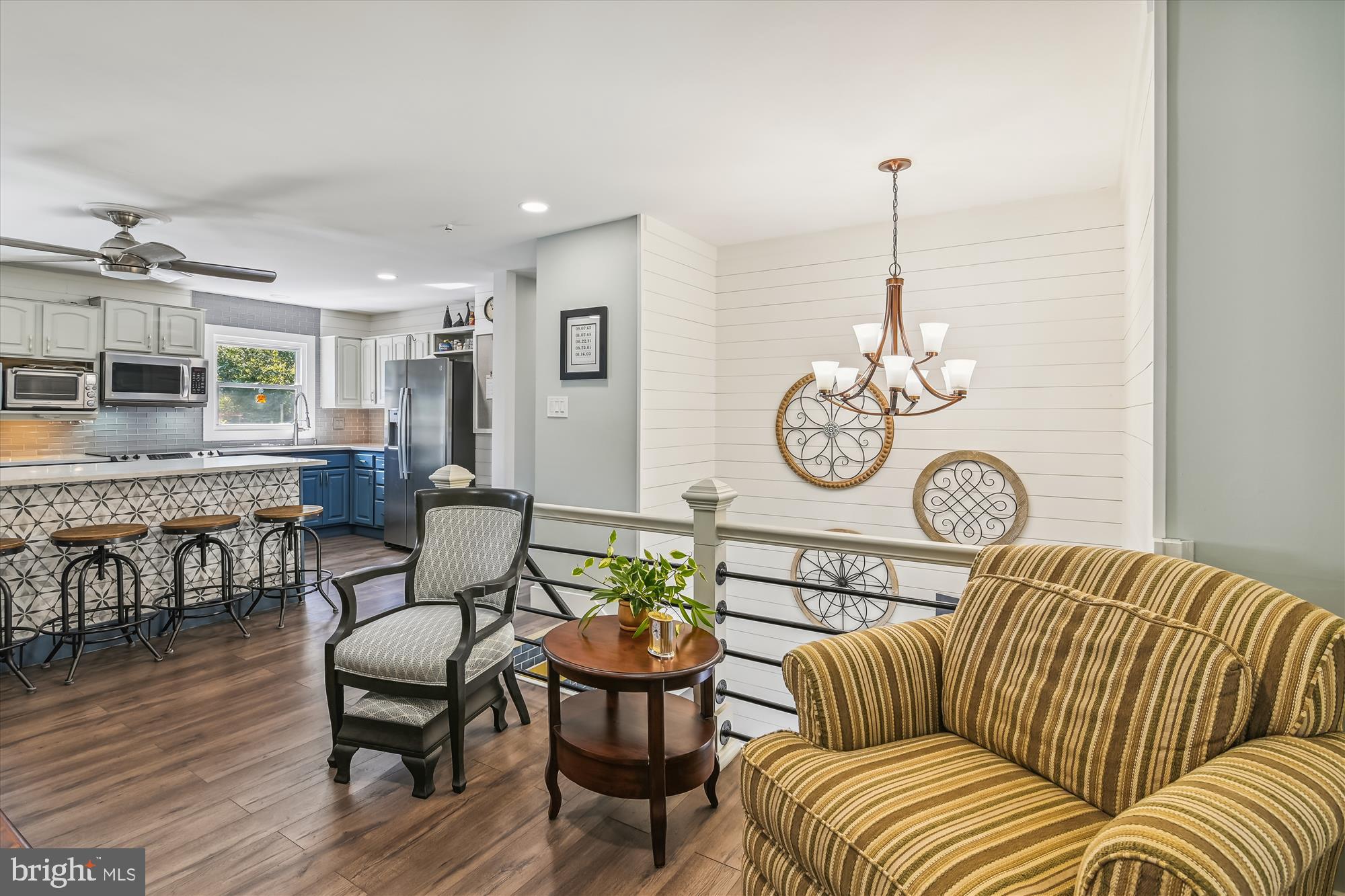 FOUR SEASONS ESTATES - Residential