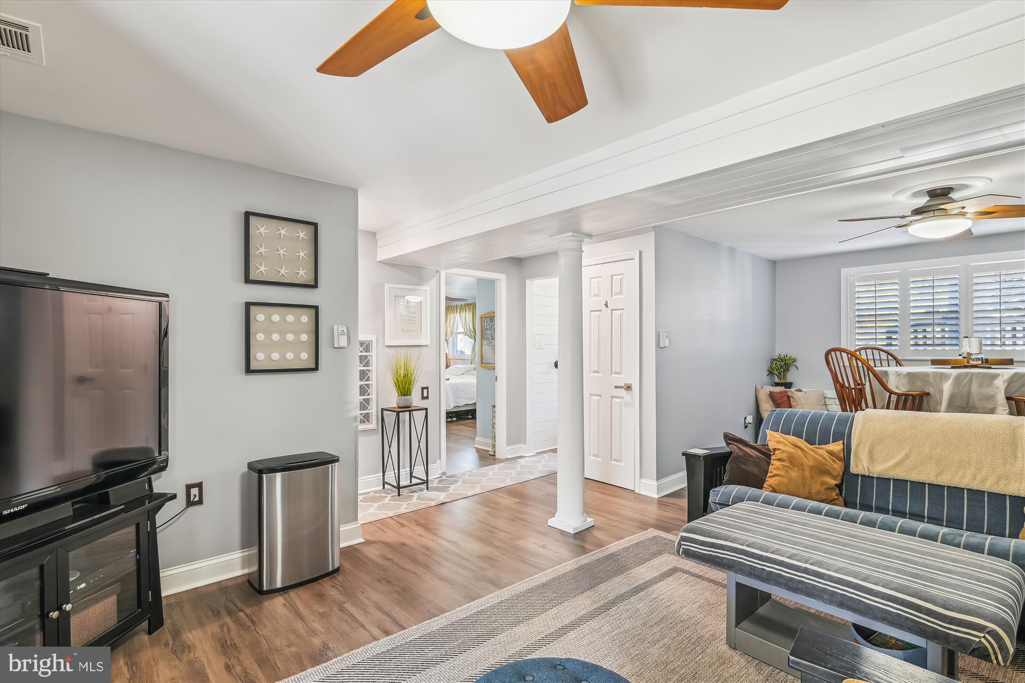 FOUR SEASONS ESTATES - Residential