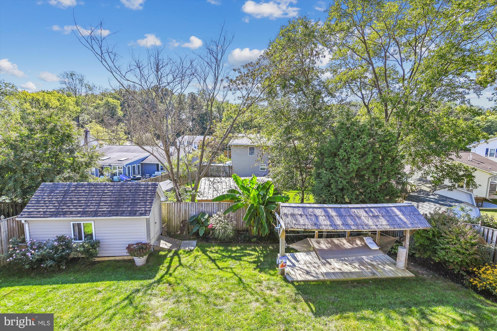 FOUR SEASONS ESTATES - Residential