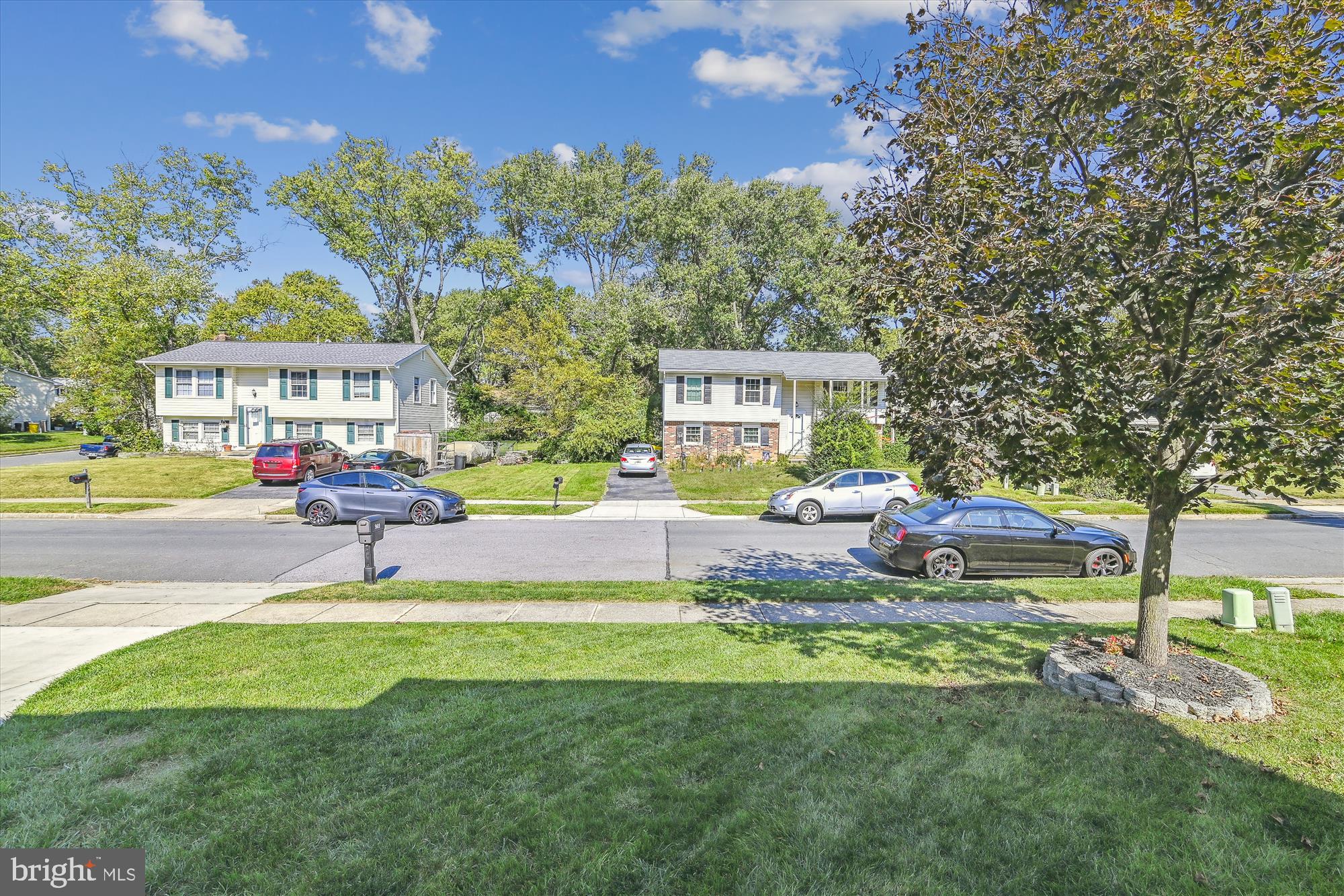 FOUR SEASONS ESTATES - Residential